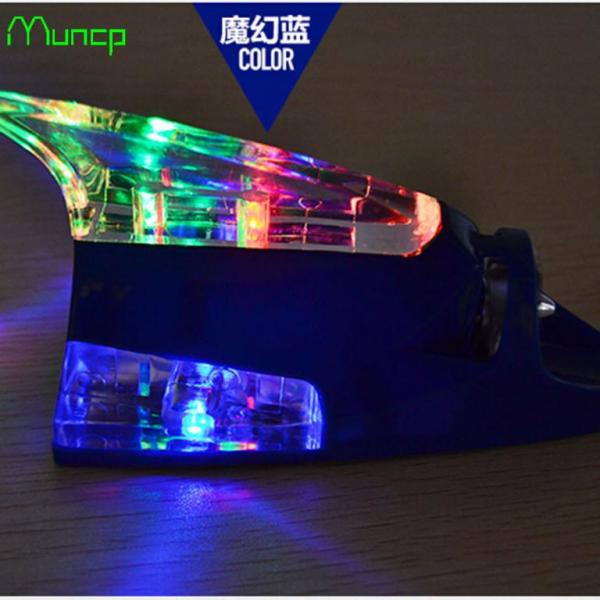 Muncp-Car-Auto-Wind-Power-LED-Light-Shar